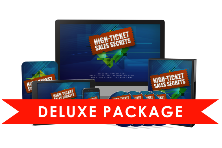 Deluxe-package